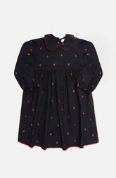 Fruity Dress